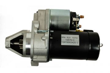 2V Starter, Top Quality Replacement